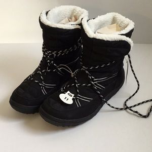 Athletech Ladies Winter Boots NWT